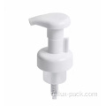 Schuimzeepdispenserlotionpomp persoonlijke verzorging dispenser